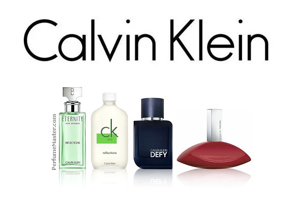 Calvin Klein Fragrance Collection 2023