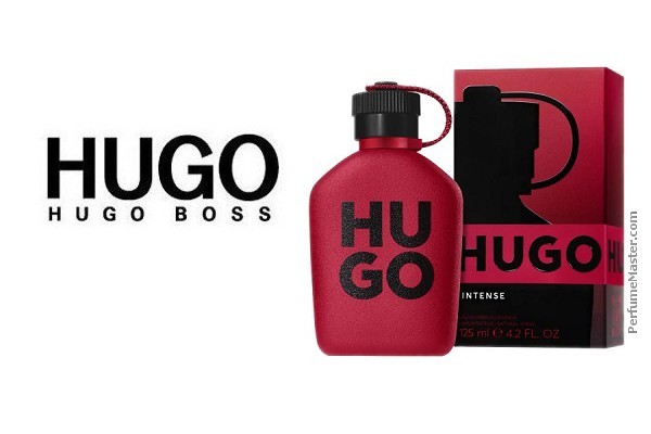 Hugo Intense New Hugo Boss Fragrance - Perfume News