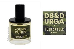 Young Dunes D.S. & Durga x Todd Snyder