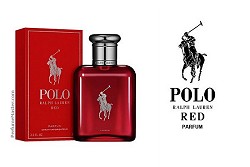 Polo Red Parfum New Polo Fragrance Ralph Lauren