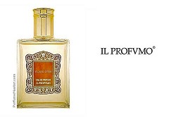 Ylang D'Or Il Profvmo New Fragrance