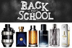 Level Up Your Back-to-School Game Top 18 Fragrances for Guys!
