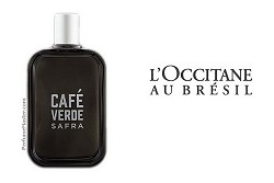 Cafe Verde Safra New L’Occitane Au Bresil Fragrance