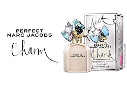 Perfect Charm Marc Jacobs Collector Edition