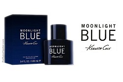 Moonlight Blue Kenneth Cole New Fragrance