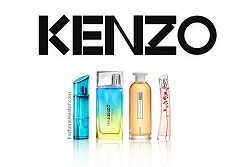 Kenzo Fragrance Collection 2023 Kenzo Fragrance Collection 2023