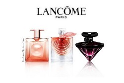 Lancome Fragrance Collection 2023 Lancome Fragrance Collection 2023