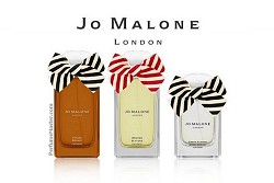 Jo Malone London Gingerbread Land Christmas Collection 2023 Jo Malone London Gingerbread Land Christmas Collection 2023