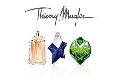 Thierry Mugler Fragrance Collection 2023 Thierry Mugler Fragrance Collection 2023