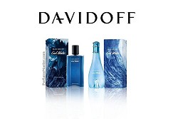Davidoff Fragrance Collection 2023 Davidoff Fragrance Collection 2023
