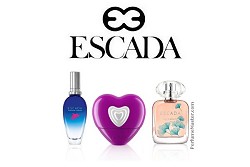 Escada Fragrance Collection 2023