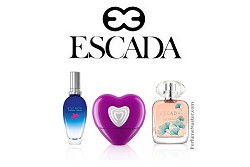 Escada Fragrance Collection 2023 Escada Fragrance Collection 2023