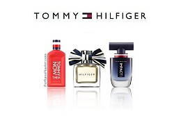 Tommy Hilfiger Fragrance Collection 2023