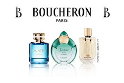 Boucheron Fragrance Collection 2023
