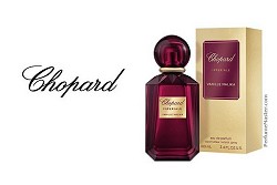 Imperiale Vanille Malika Chopard New Fragrance