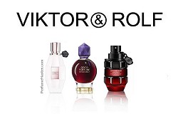 Viktor & Rolf Fragrance Collection 2023