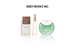 Issey Miyake Fragrance Collection 2023