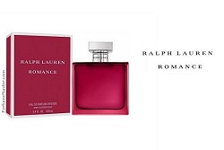 Ralph Lauren Romance Intense New Romance Fragrance
