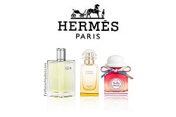 Hermes Fragrance Collection 2023