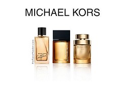 Michael Kors Fragrance Collection 2023