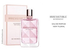 Irresistible Givenchy Very Floral New Fragrance