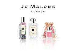 Jo Malone London Fragrance Collection 2023