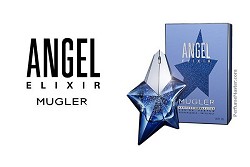 Mugler Angel Elixir Fantasy Collector Edition