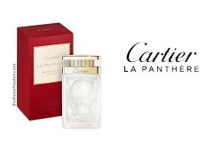 Cartier La Panthere Perfumed Hair Mist