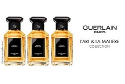 Neroli Plein Sud Guerlain L'Art & La Matiere New Fragrance