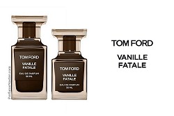 Tom Ford Vanille Fatale 2024 Edition