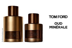 Tom Ford Oud Minerale 2023 New Edition