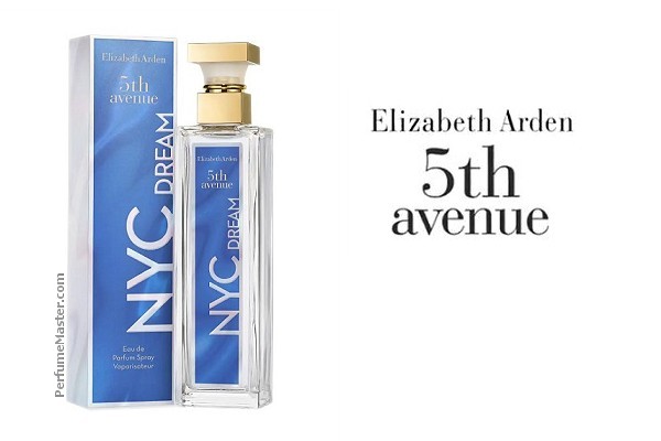 Elizabeth Arden New York 5th Avenue www.perfumemaster.com