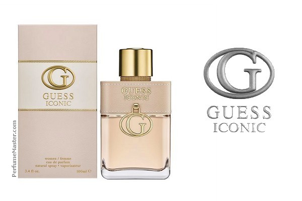 Guess Iconic Women Eau de Parfum New Guess Fragrance
