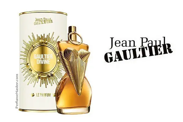 Gaultier Divine Le Parfum La Belle Le Parfum 2024 Editions