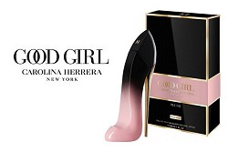 Good Girl Blush Elixir Edition Carolina Herrera