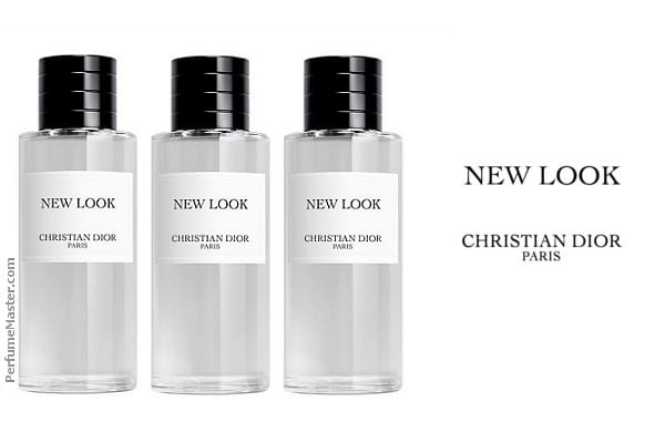 Dior New Look Eau de Parfum New Christian Dior Fragrance