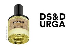Peanut DS & Durga New Fragrance