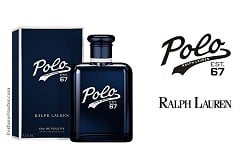 Polo 67 Ralph Lauren New Polo Fragrance