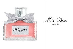 Miss Dior Parfum 2024 Christian Dior New Fragrance