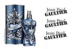 Le Male Lover Jean Paul Gaultier New Fragrance