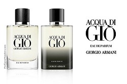 Acqua Di Gio EDP 2024 Giorgio Armani New Fragrance