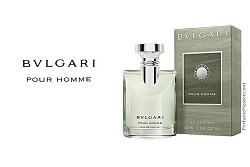 Bvlgari Pour Homme Eau de Parfum Edition 2024