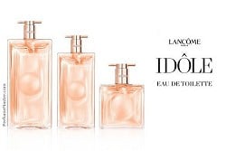 Idole Eau de Toilette Lancome New Idole Fragrance