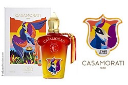 Levar del Sole Xerjoff Casamorati 1888 New Fragrance