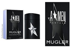 Mugler AMen Fantasm New Mugler Fragrance