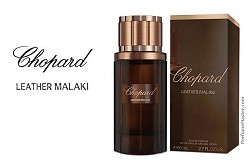 Chopard Leather Malaki New Chopard Fragrance