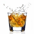 grain alcohol