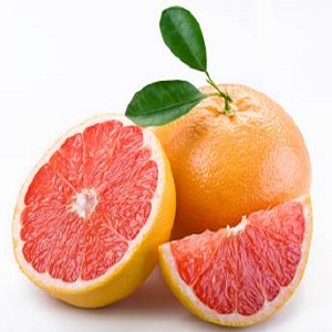 Pink Grapefruit