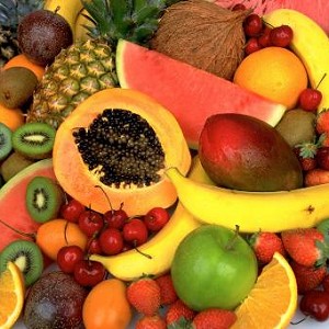 Fruity