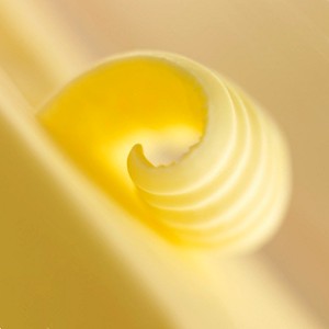 Butter